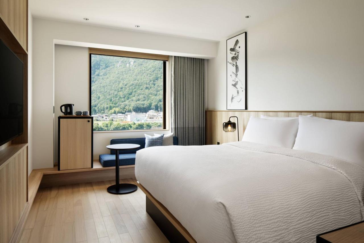 מלון Fairfield By Marriott Gifu Mino מראה חיצוני תמונה