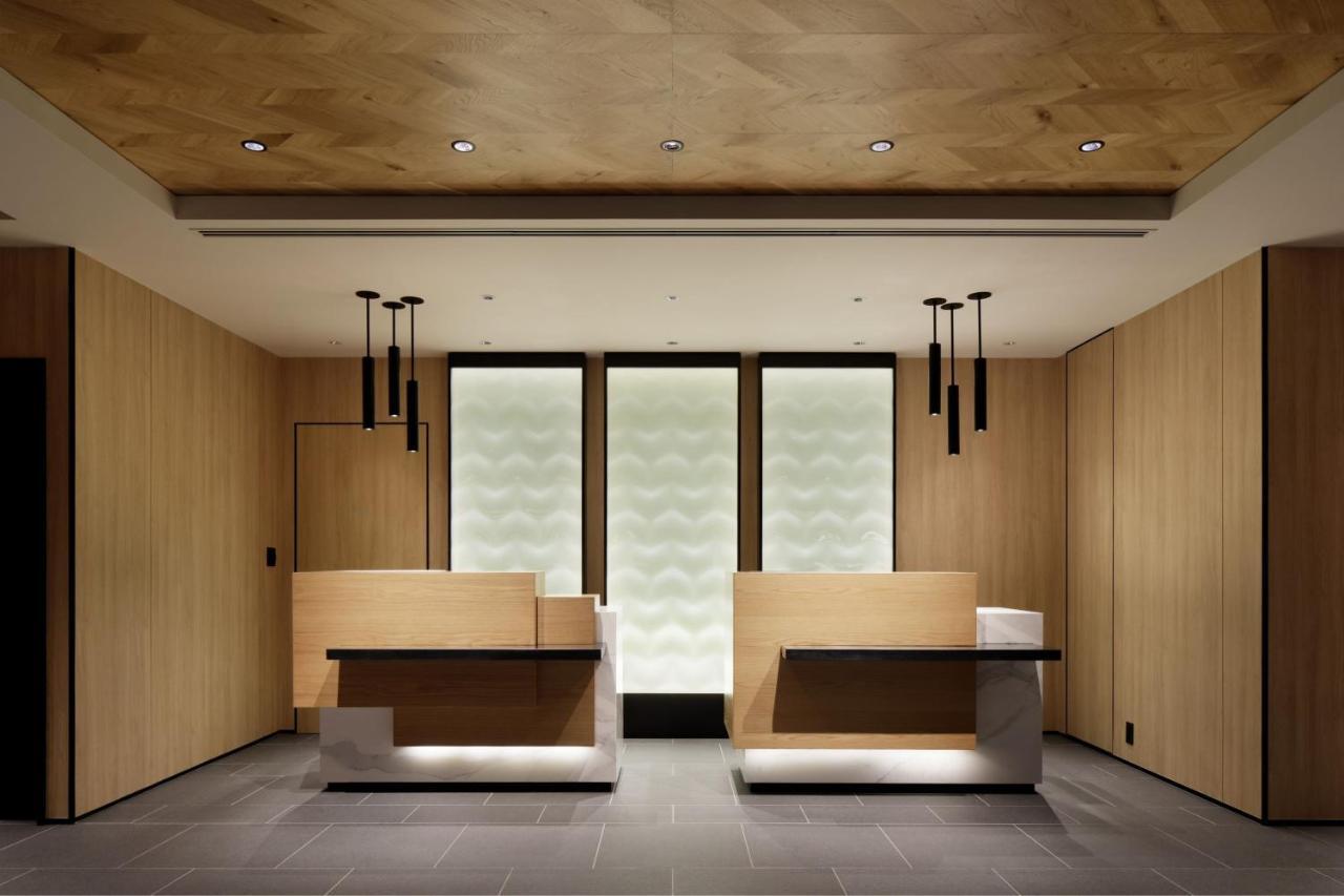 מלון Fairfield By Marriott Gifu Mino מראה חיצוני תמונה