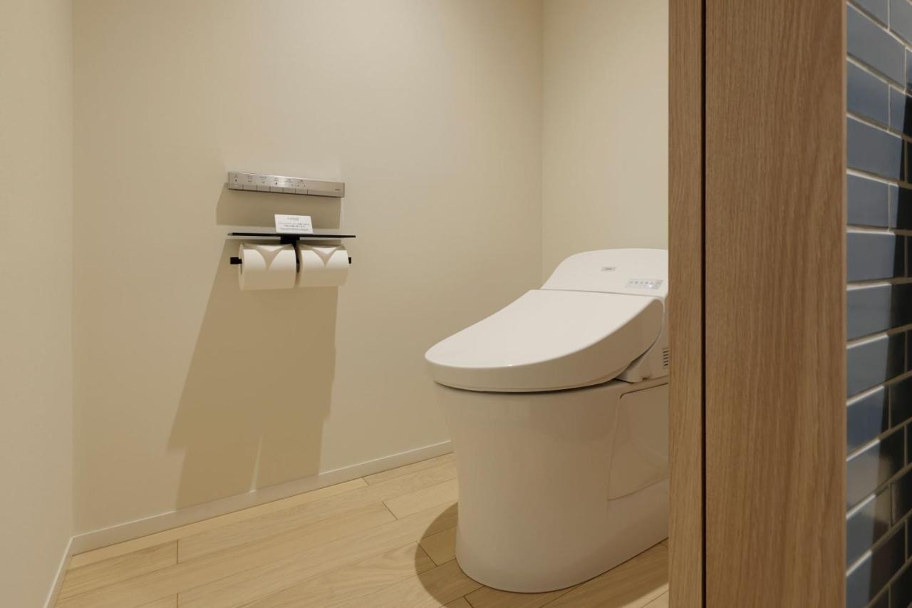 מלון Fairfield By Marriott Gifu Mino מראה חיצוני תמונה