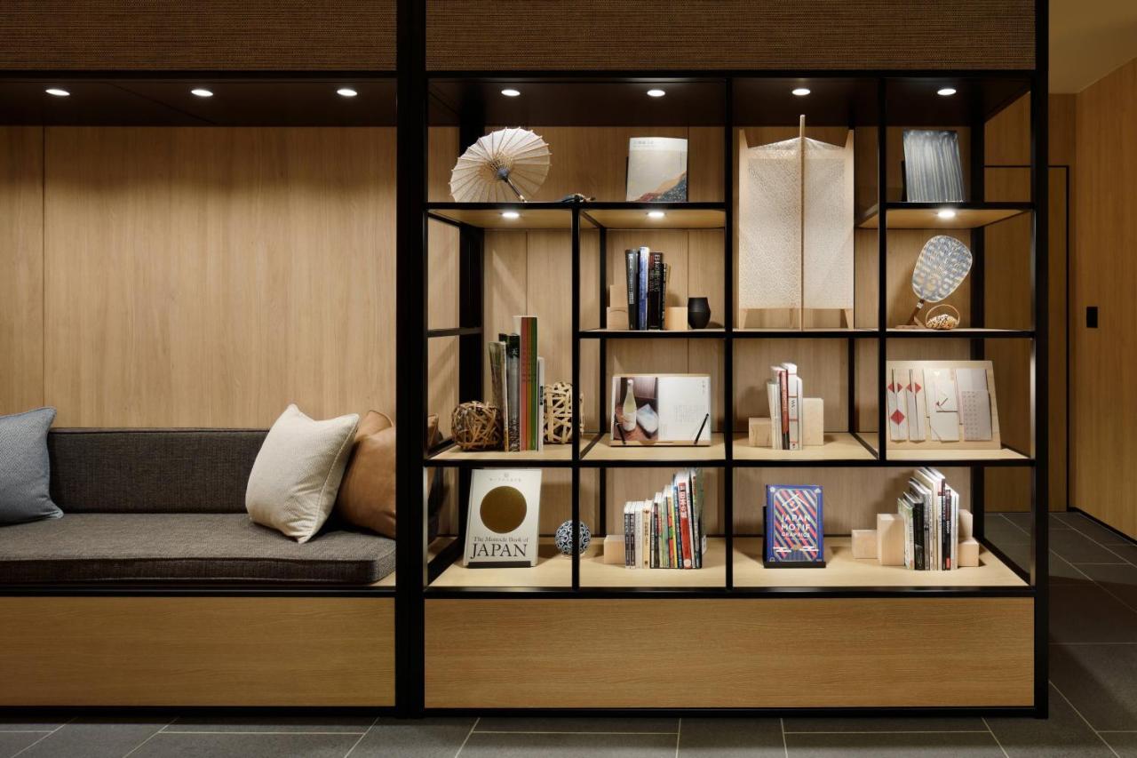 מלון Fairfield By Marriott Gifu Mino מראה חיצוני תמונה