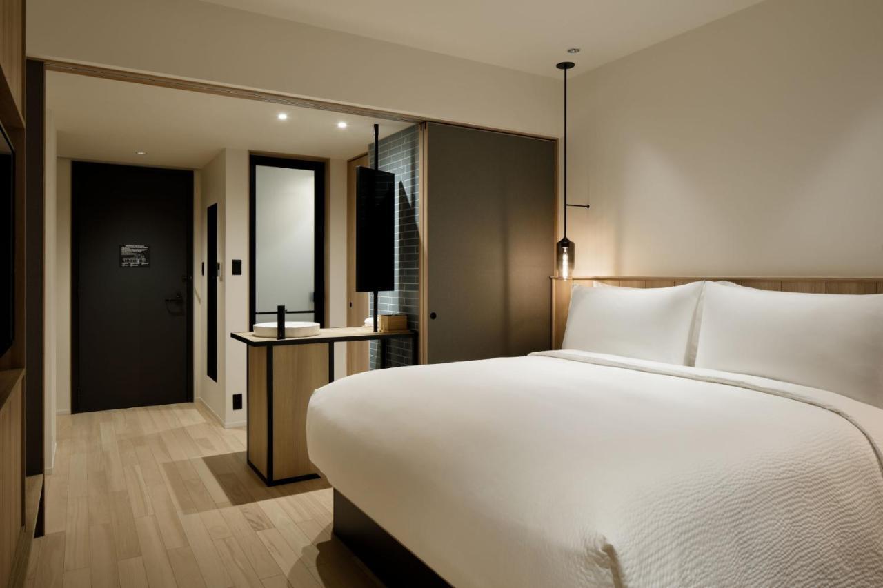 מלון Fairfield By Marriott Gifu Mino מראה חיצוני תמונה