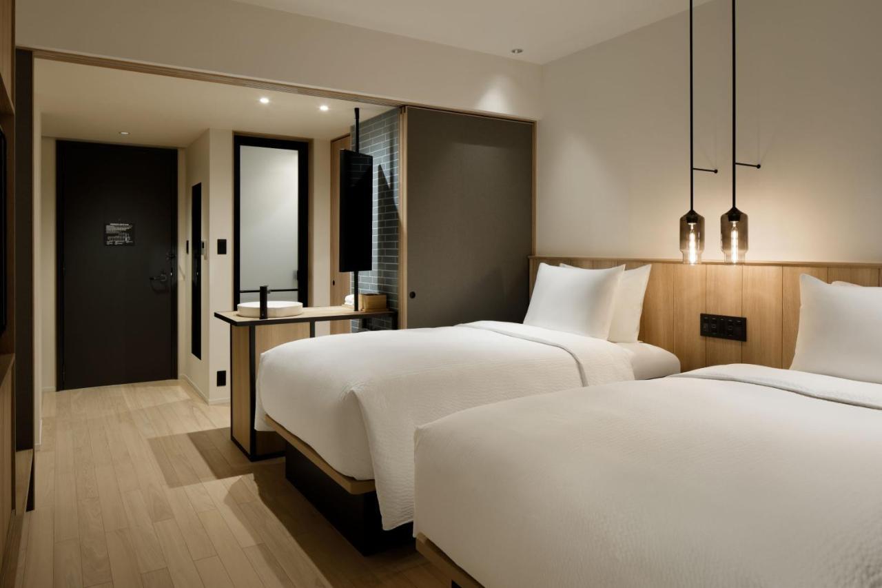 מלון Fairfield By Marriott Gifu Mino מראה חיצוני תמונה