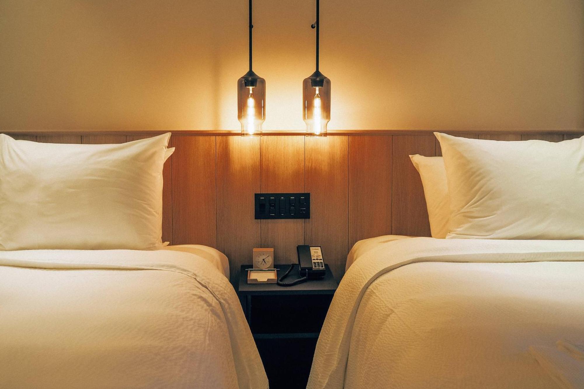 מלון Fairfield By Marriott Gifu Mino מראה חיצוני תמונה